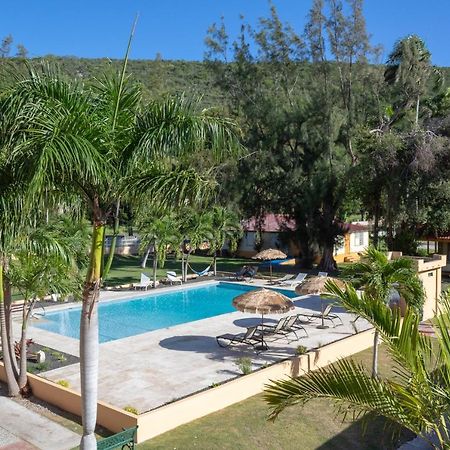 Parador Guanica 1929 Εξωτερικό φωτογραφία