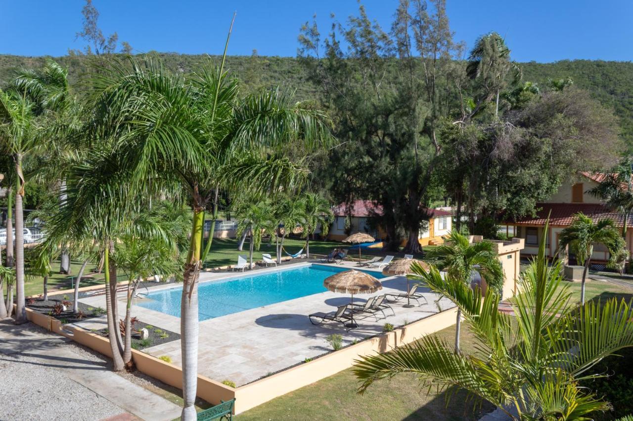 Parador Guanica 1929 Εξωτερικό φωτογραφία