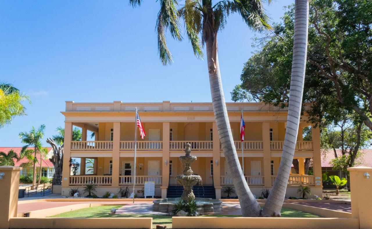 Parador Guanica 1929 Εξωτερικό φωτογραφία