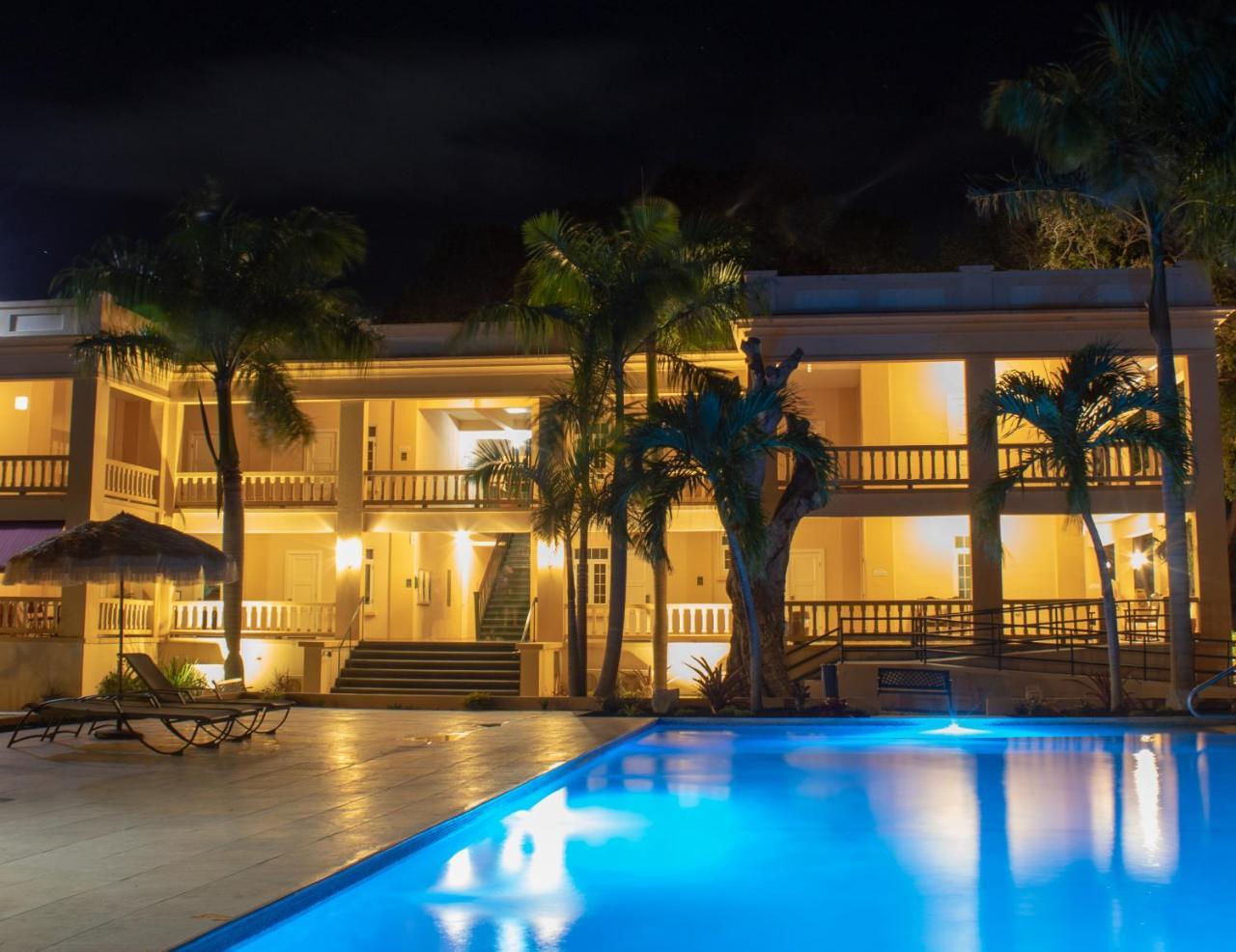 Parador Guanica 1929 Εξωτερικό φωτογραφία