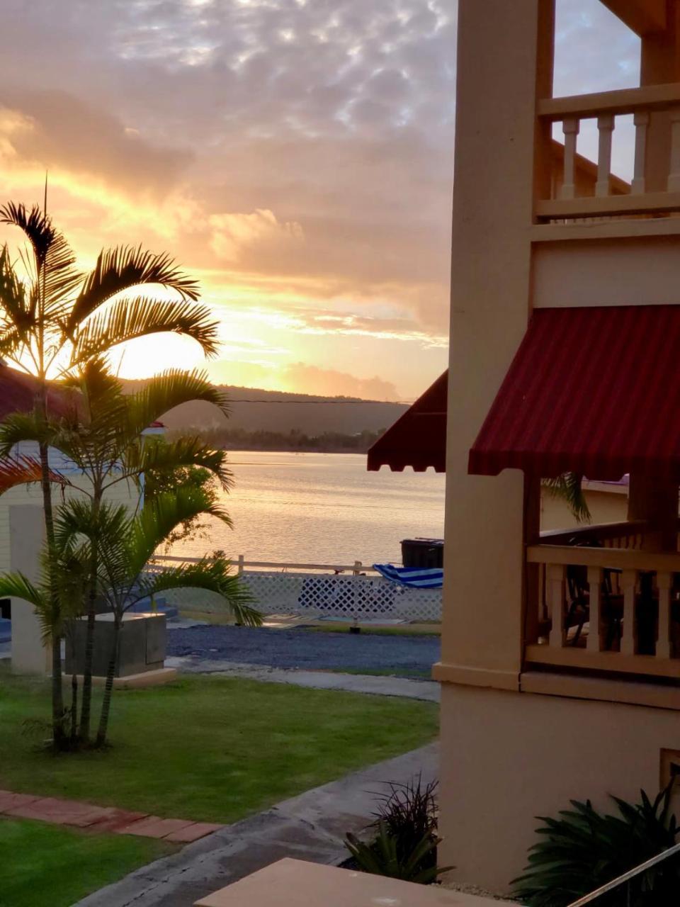 Parador Guanica 1929 Εξωτερικό φωτογραφία