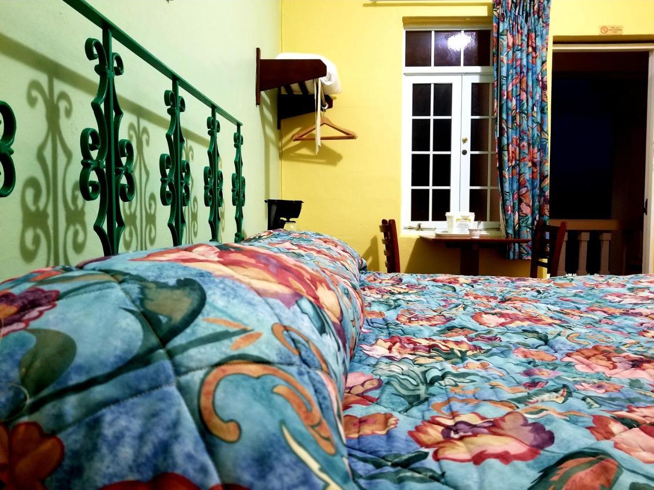Parador Guanica 1929 Εξωτερικό φωτογραφία