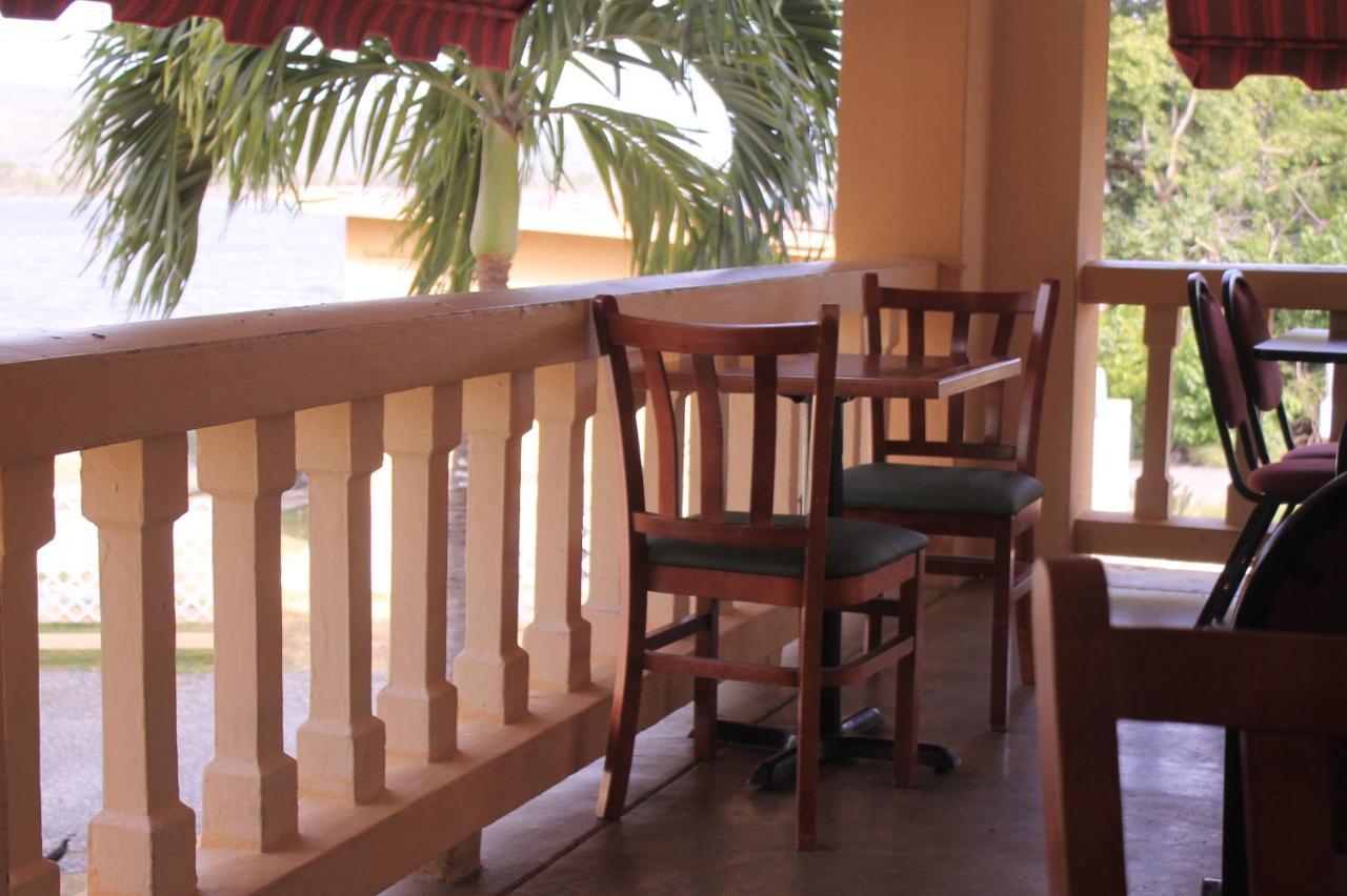 Parador Guanica 1929 Εξωτερικό φωτογραφία