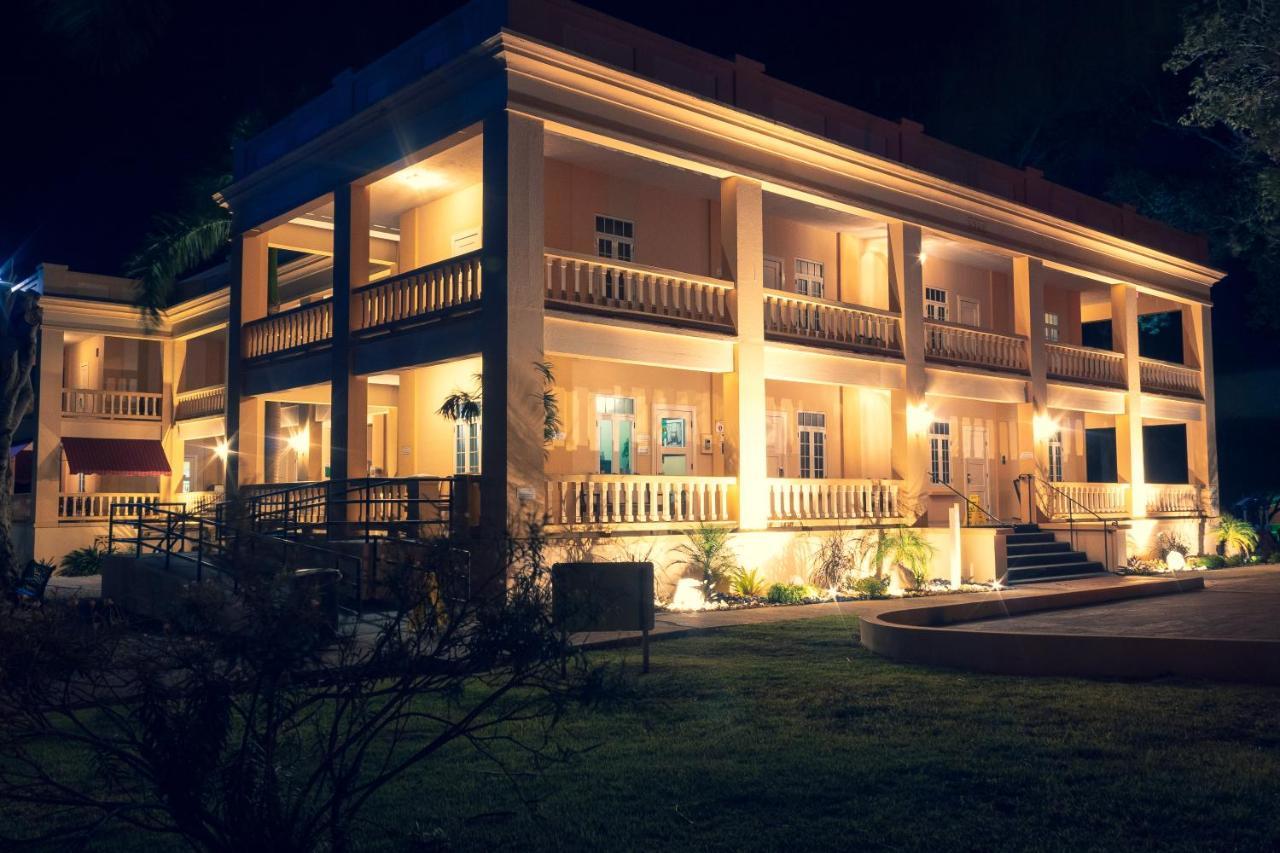 Parador Guanica 1929 Εξωτερικό φωτογραφία