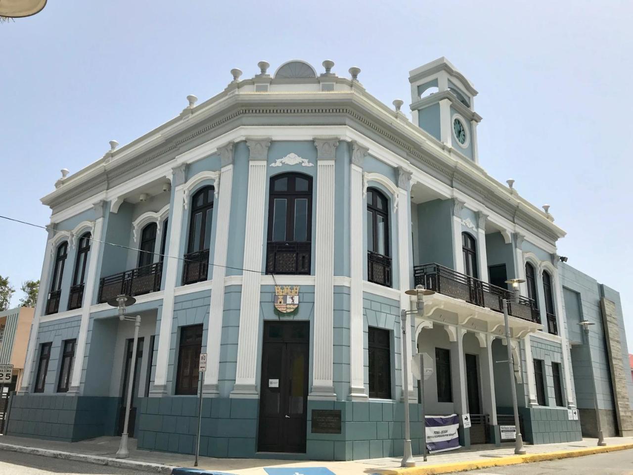 Parador Guanica 1929 Εξωτερικό φωτογραφία