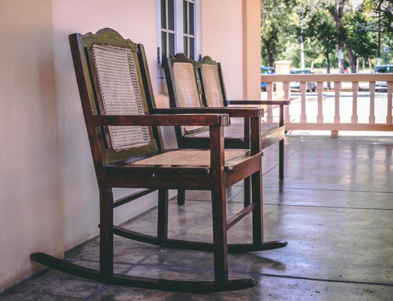 Parador Guanica 1929 Εξωτερικό φωτογραφία