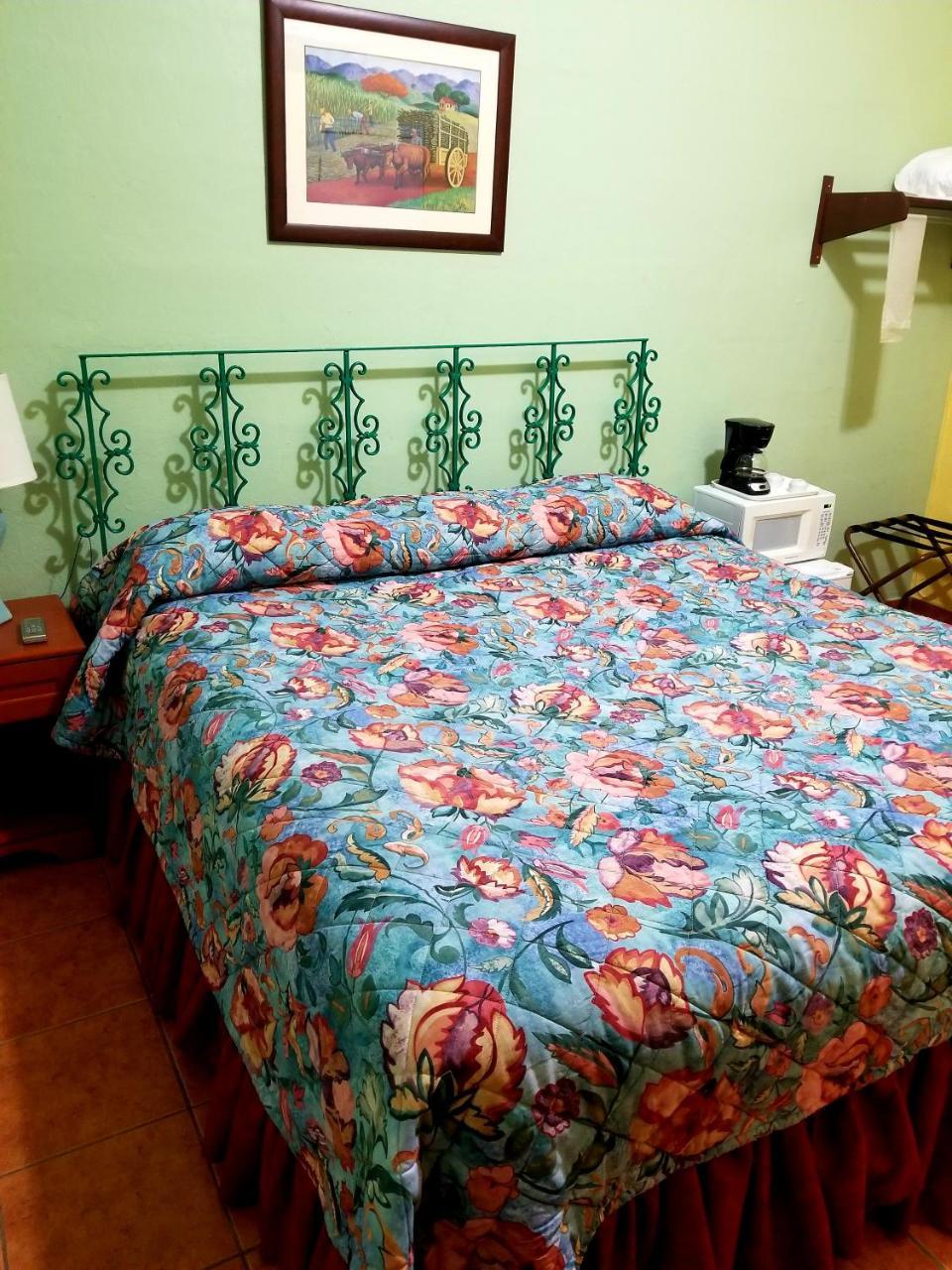 Parador Guanica 1929 Εξωτερικό φωτογραφία
